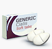 Generic Cialis Soft Tabs