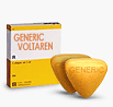 Generic Voltaren